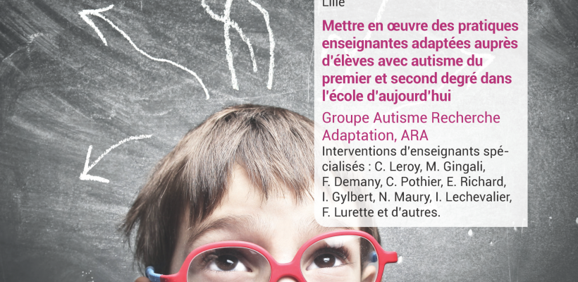 Autisme et scolarisation