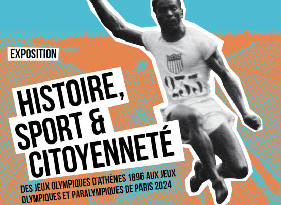 Histoire, Sport & Citoyenneté : un programme initié par la CASDEN