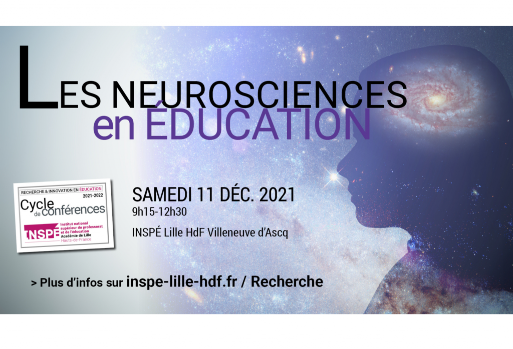 Les neurosciences en éducation - Réseau des INSPÉ