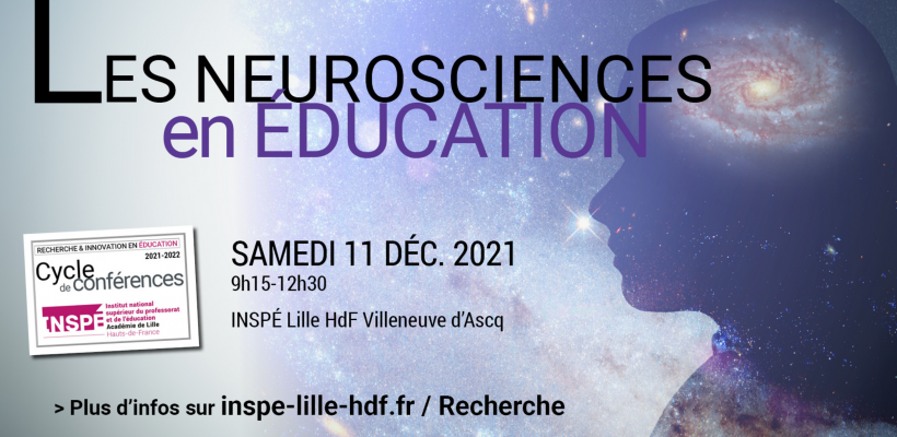 Les neurosciences en éducation