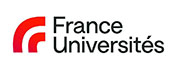 logo France Universités