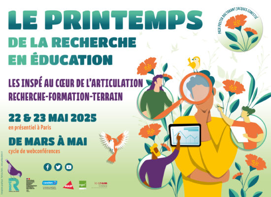 [COMMUNIQUÉ DU RÉSEAU DES INSPÉ]