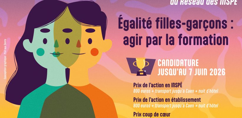 TROPHÉES DE L’UNIVERSITÉ D’ÉTÉ 2026