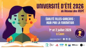Retour sur l&rsquo;Université d&rsquo;été 2026